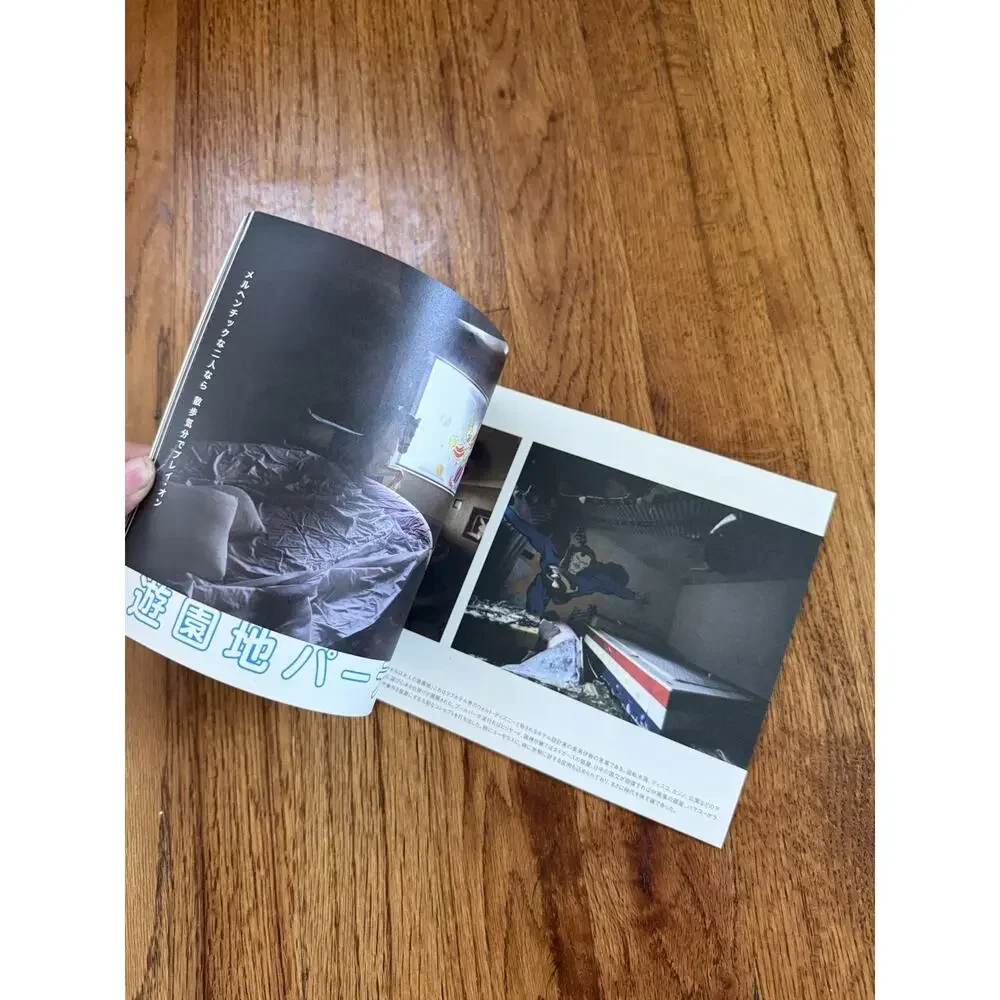 Japanese Photobook: Motel Erotica - Abandoned Love Hotels